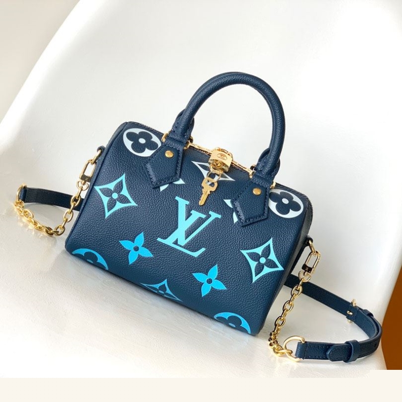 LV Speedy Bags